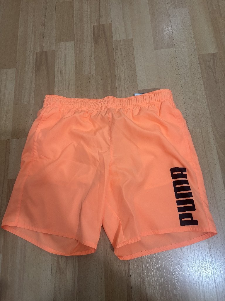 Puma zwembroek maat s, Ophalen of Verzenden, Maat 46 (S) of kleiner