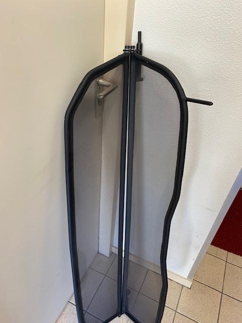 Windscherm voor cabriolet peogeot 207 / 307 cabrio, Ophalen of Verzenden, Gebruikt