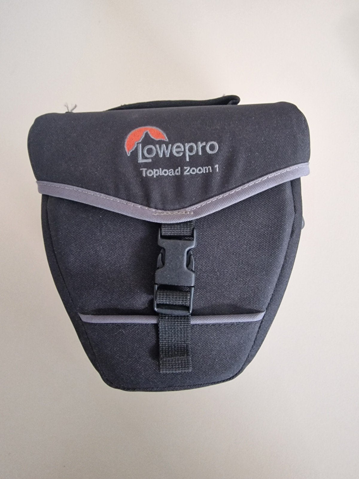 Lowepro Topload Zoom 1, Ophalen, Zo goed als nieuw, Schoudertas, Lowepro