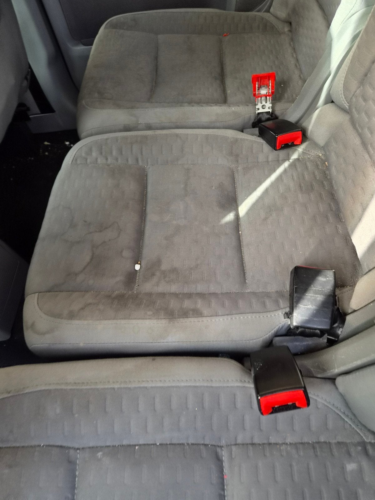 Clean living service, Ophalen of Verzenden, Nieuw, 150 cm of meer, Vierpersoons of meer