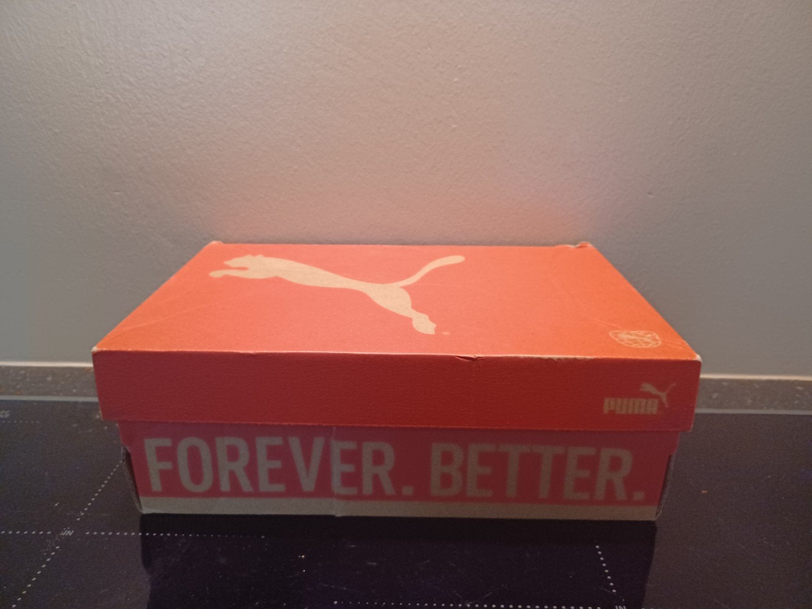 Puma Ballerina's - Zo goed als nieuw, Puma, Zo goed als nieuw, Roze, Ballerina's