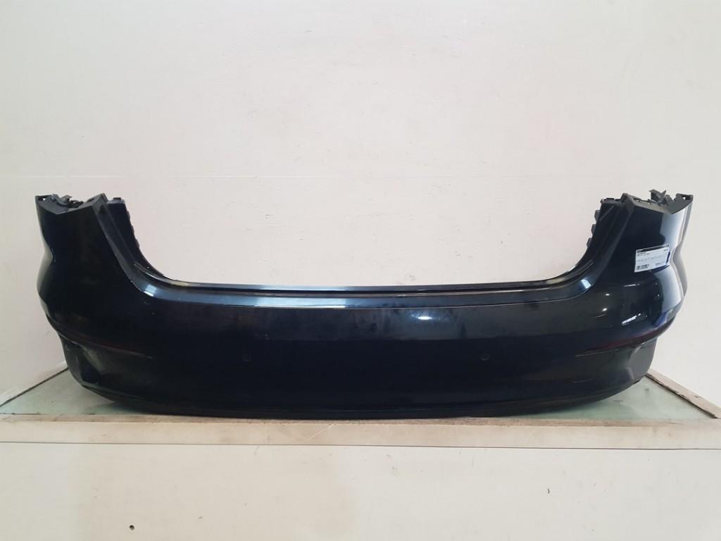 Bumper Achter Audi A3 Limousine (8YS) 2023 8Y5807067AGRU, Auto-onderdelen, Carrosserie en Plaatwerk, Gebruikt, Auto-Union-Straße  1, Ingolstadt 85057, , Duitsland