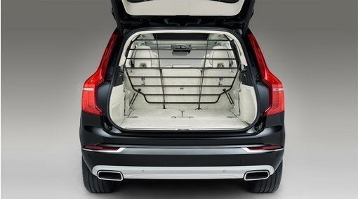 Originele Volvo XC90  2016  bagage/hondenrek., Ophalen, Zo goed als nieuw