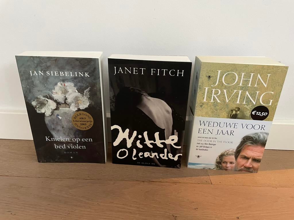 Diverse mooie boeken, Ophalen of Verzenden, Nieuw