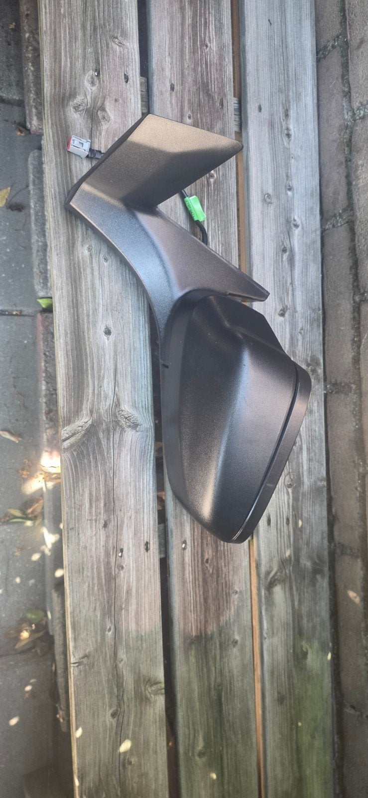 linker buitenspiegel Ford conect, Auto-onderdelen, Spiegels, Ophalen of Verzenden, Ford