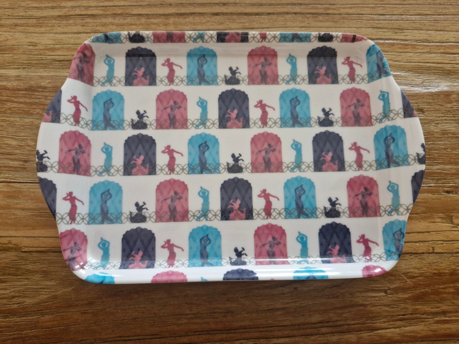 mini dienblad, Ophalen of Verzenden, Nieuw