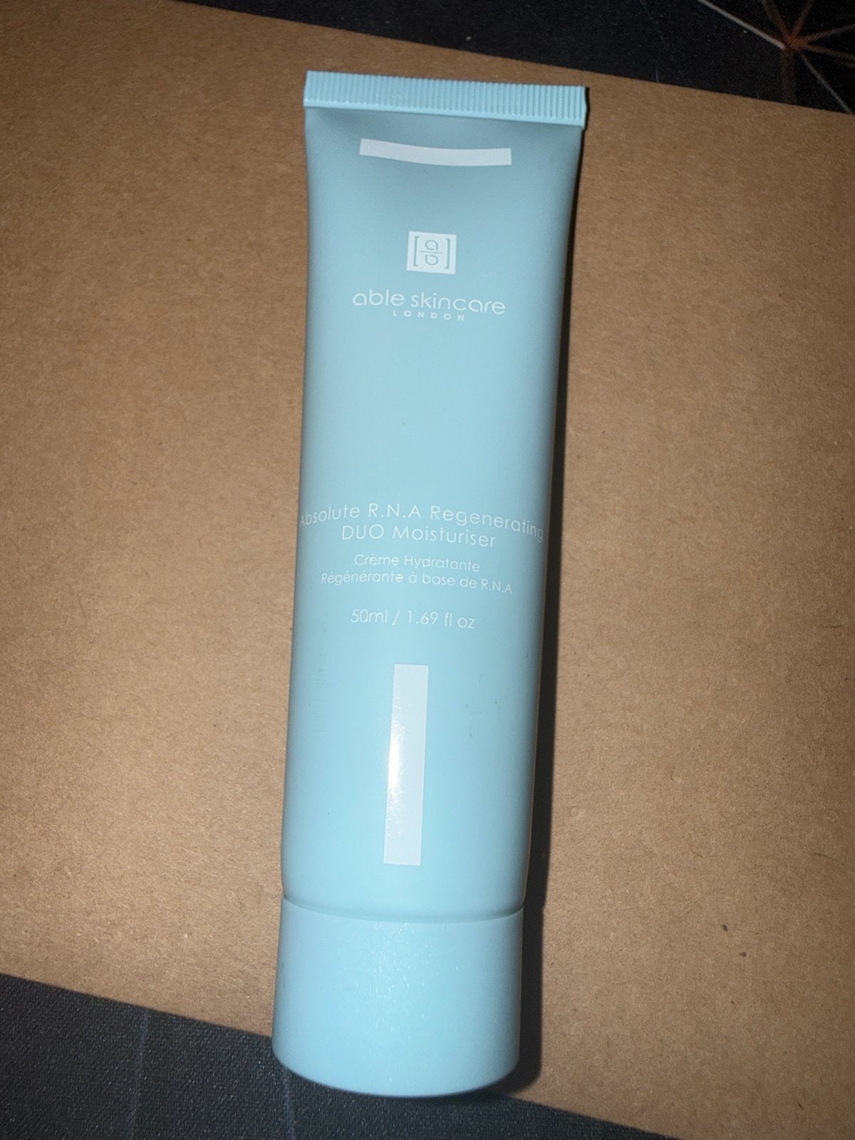 Able Skincare Absolute R.N.A. Regenerating DUO Moisturiser, Sieraden, Tassen en Uiterlijk, Uiterlijk | Gezichtsverzorging, Ophalen of Verzenden