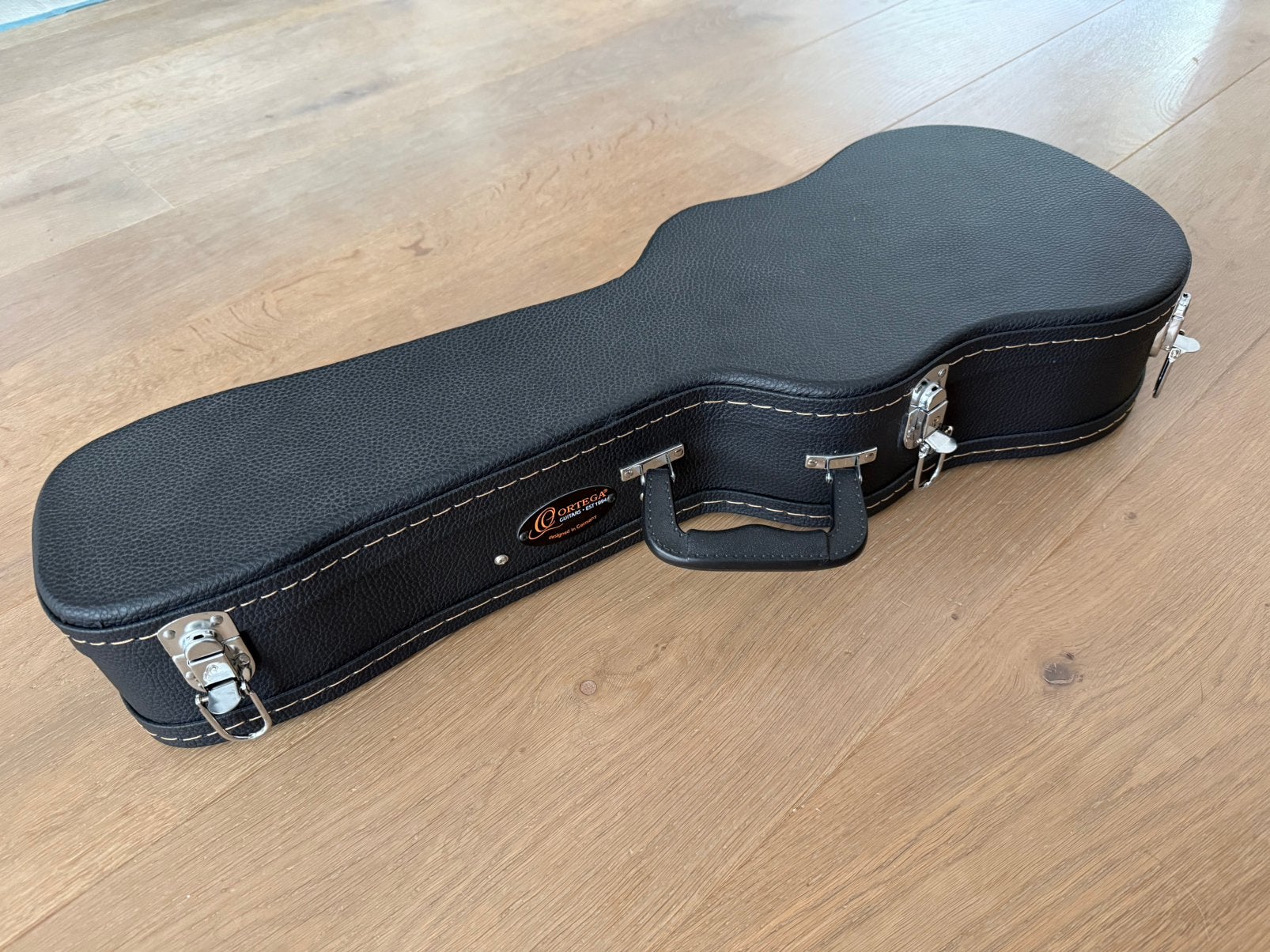 Ortega ukulele koffer voor tenor ukulele, Ophalen, Zo goed als nieuw, Overige instrumenten