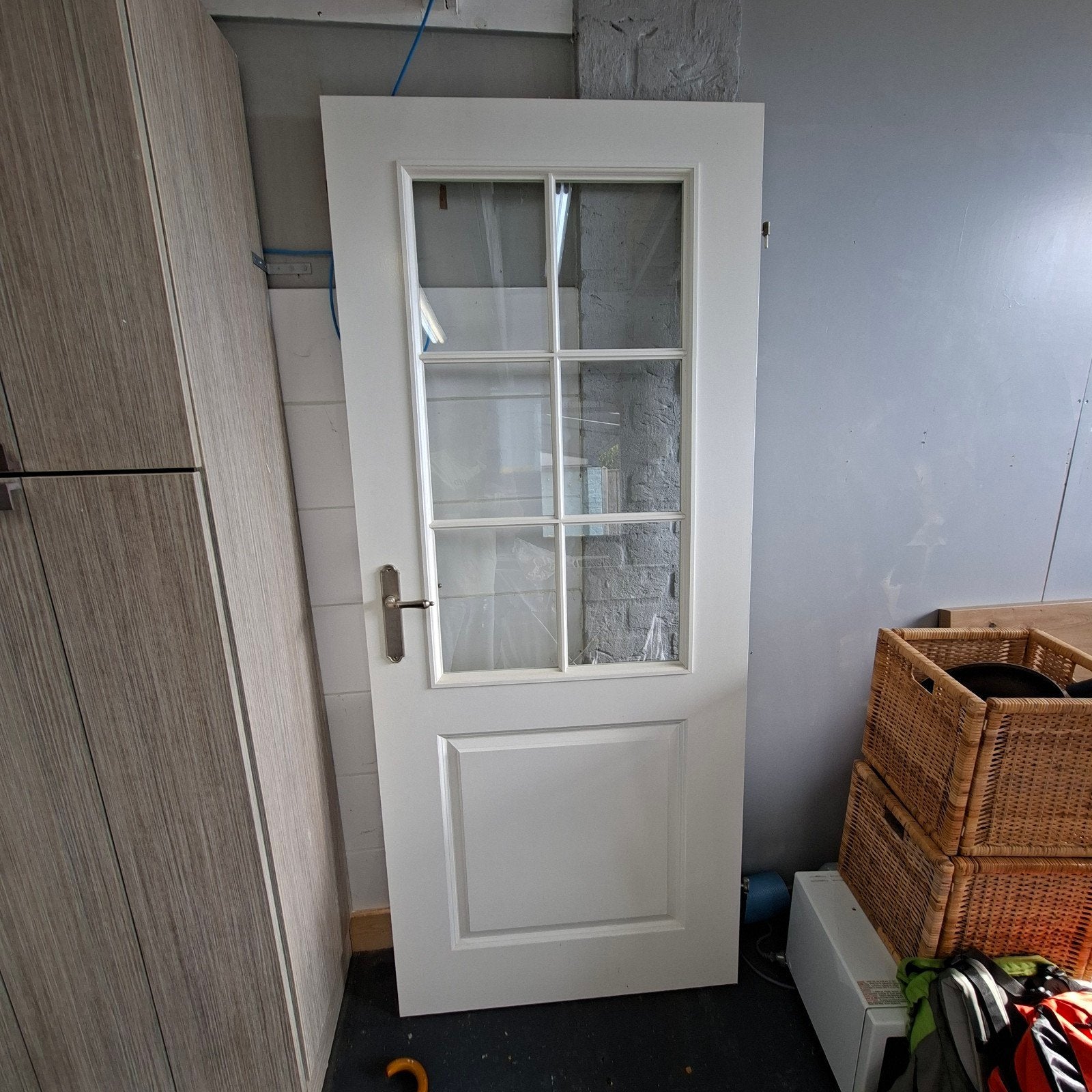 opdekdeur 83 x 201, Ophalen of Verzenden