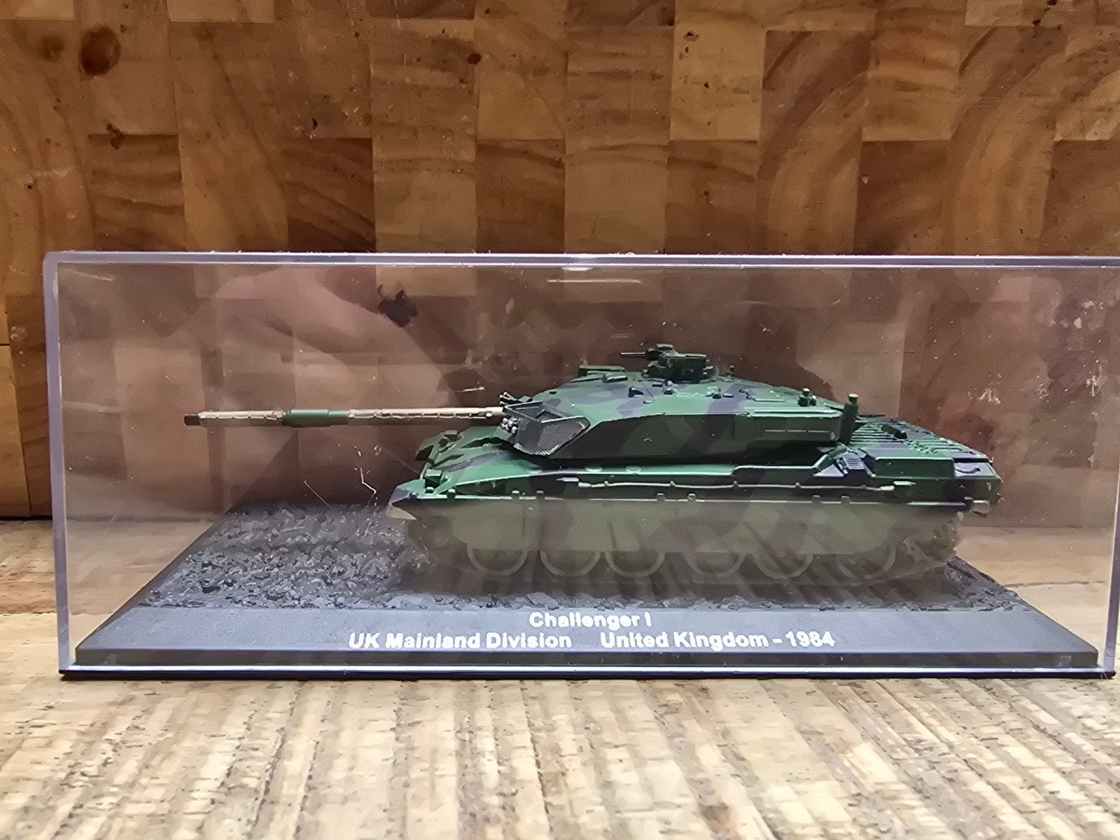 tank, Ophalen of Verzenden, Tractor of Landbouw, Dinky Toys