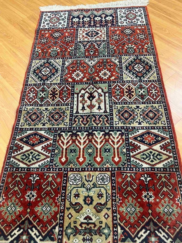 Oosters tapijt hip vintage 155/79 cm, Gebruikt, Etten-Leur, DJT@dejuistetoon.eu, 150 tot 200 cm