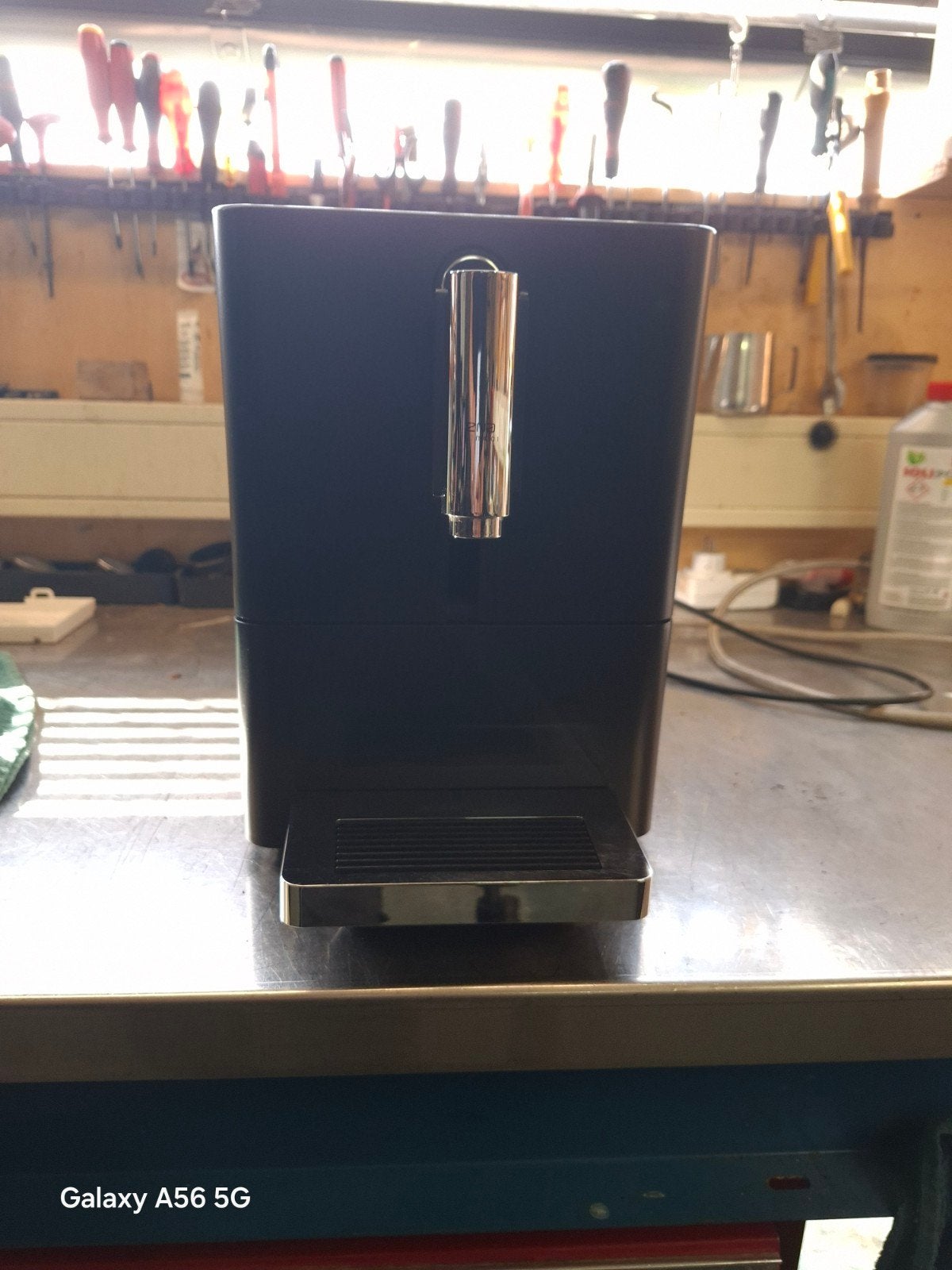 Mooie Jura Ena 1, Ophalen, Refurbished, Philips