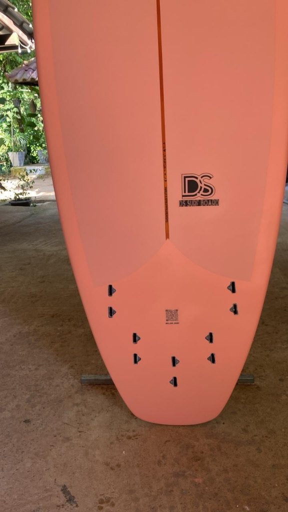Surfboard, Watersport en Boten, Golfsurfen, Nieuw, Funboard, Ophalen