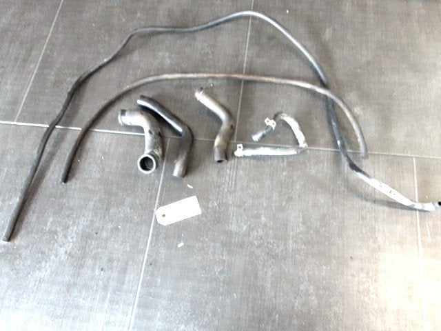ER6F 2009 - 2011 Kawasaki Flexibel Flexibel divers D1-57736