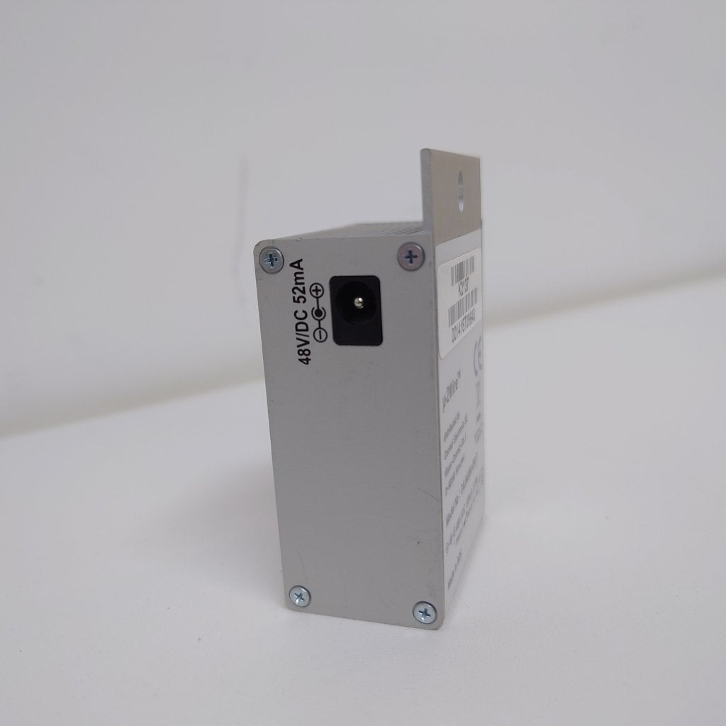 Renkforce Ethernet over 2-wire netwerkuitbreiding C4L6400M, Niet ingevuld, Niet ingevuld, Nieuw, Ophalen of Verzenden