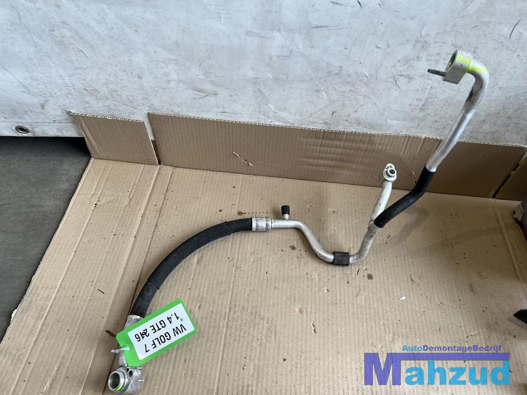 VW GOLF 7 GTE 1.4 HYBRID Airco leiding slang 5Q0820743L, Gebruikt, Volkswagen, Volkswagen AG, Berliner Ring 2
38440  Wolfsburg, DE