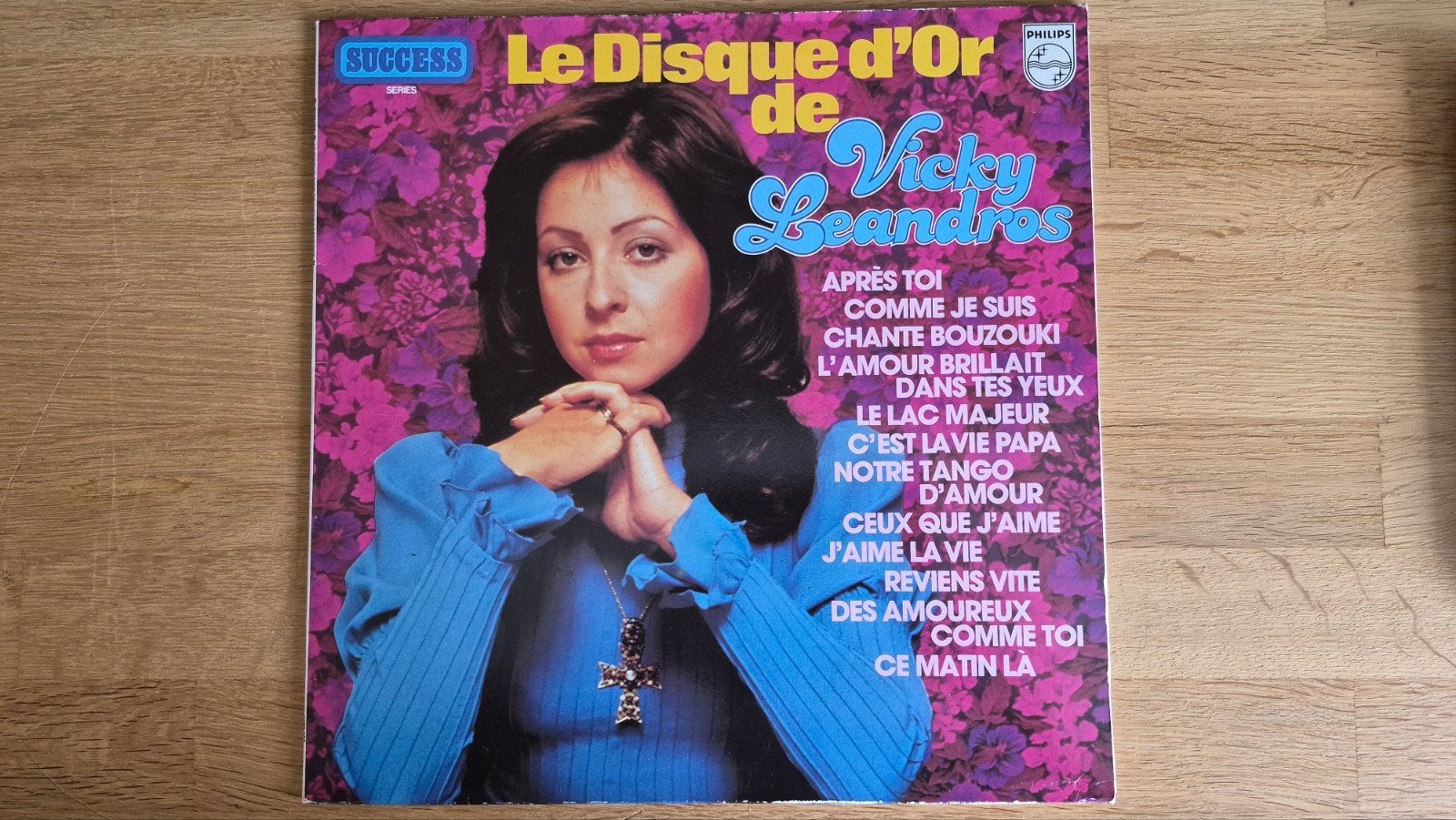 Te koop acht Franstalige langspeelplaten ., Ophalen of Verzenden, Gebruikt, 12 inch, Overige genres
