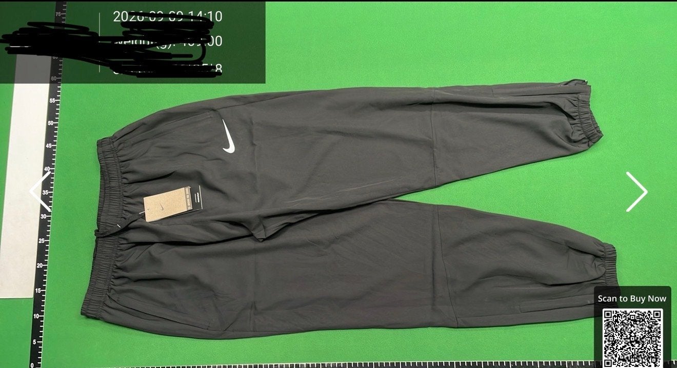Nike Miller hardloopkleding - Diverse maten en kleuren, Maat 38/40 (M), Zwart, Nieuw, Ophalen of Verzenden