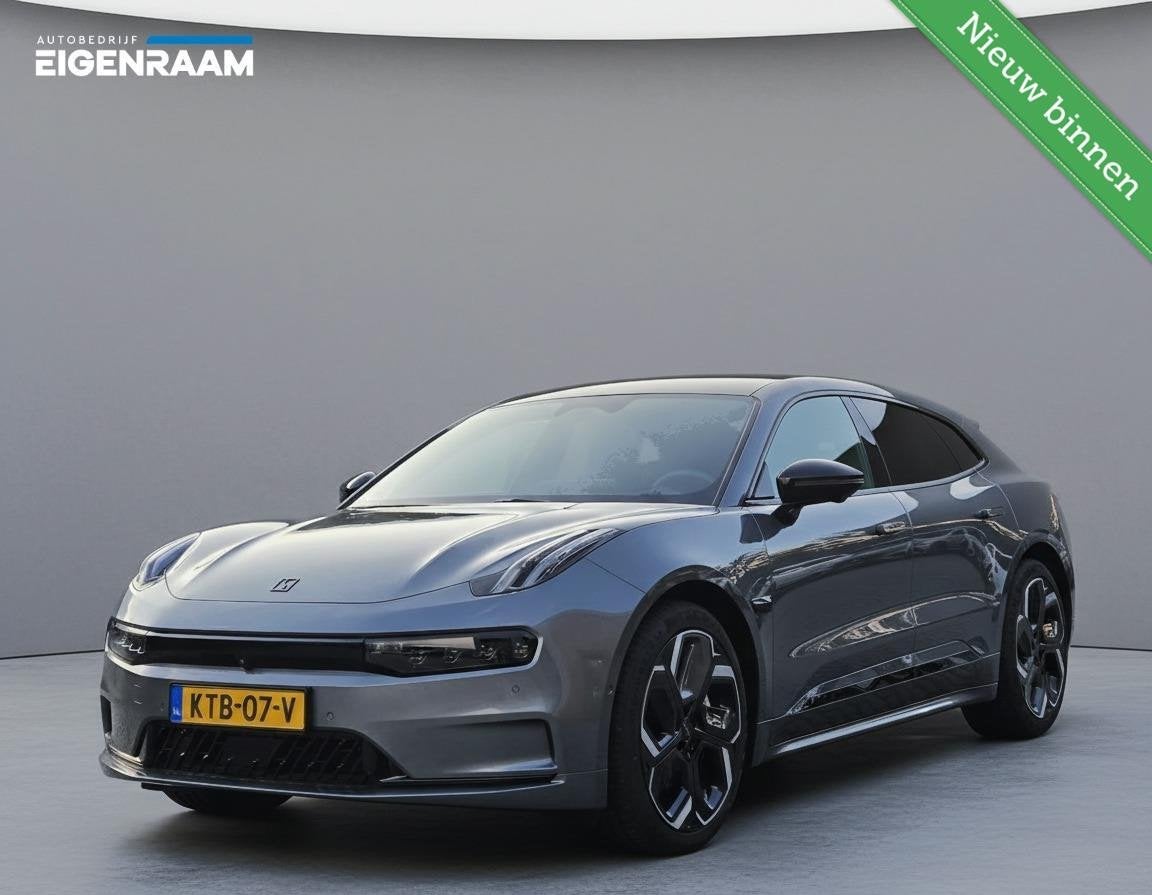 Zeekr 001 AWD Performance 100kWh | Pano | 2026!, Auto's, ZEEKR, Automaat, Gebruikt, 100 kWh, 594 km