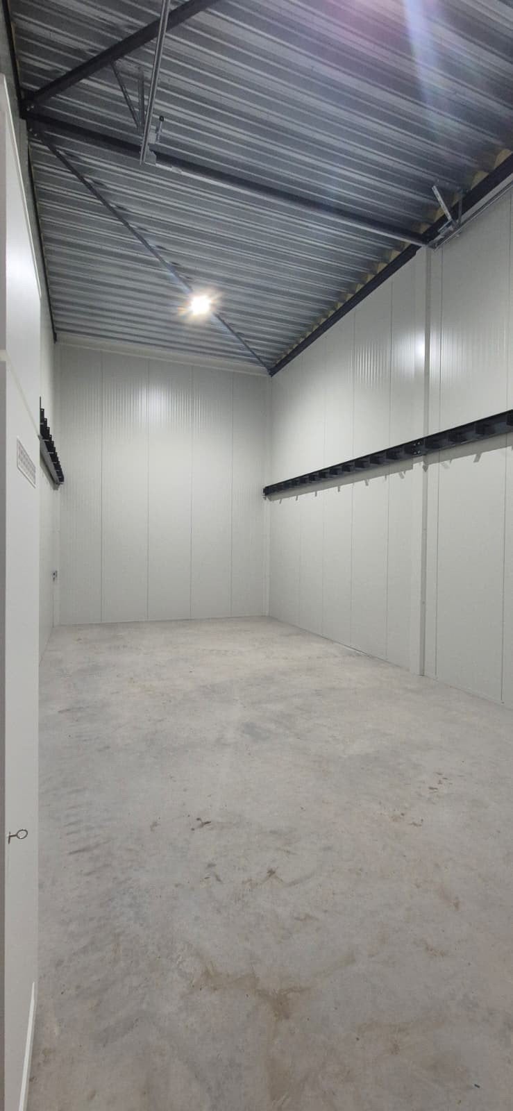 55m2 Ruime unit met optionele zolder. scherpe huurprijs, Ophalen