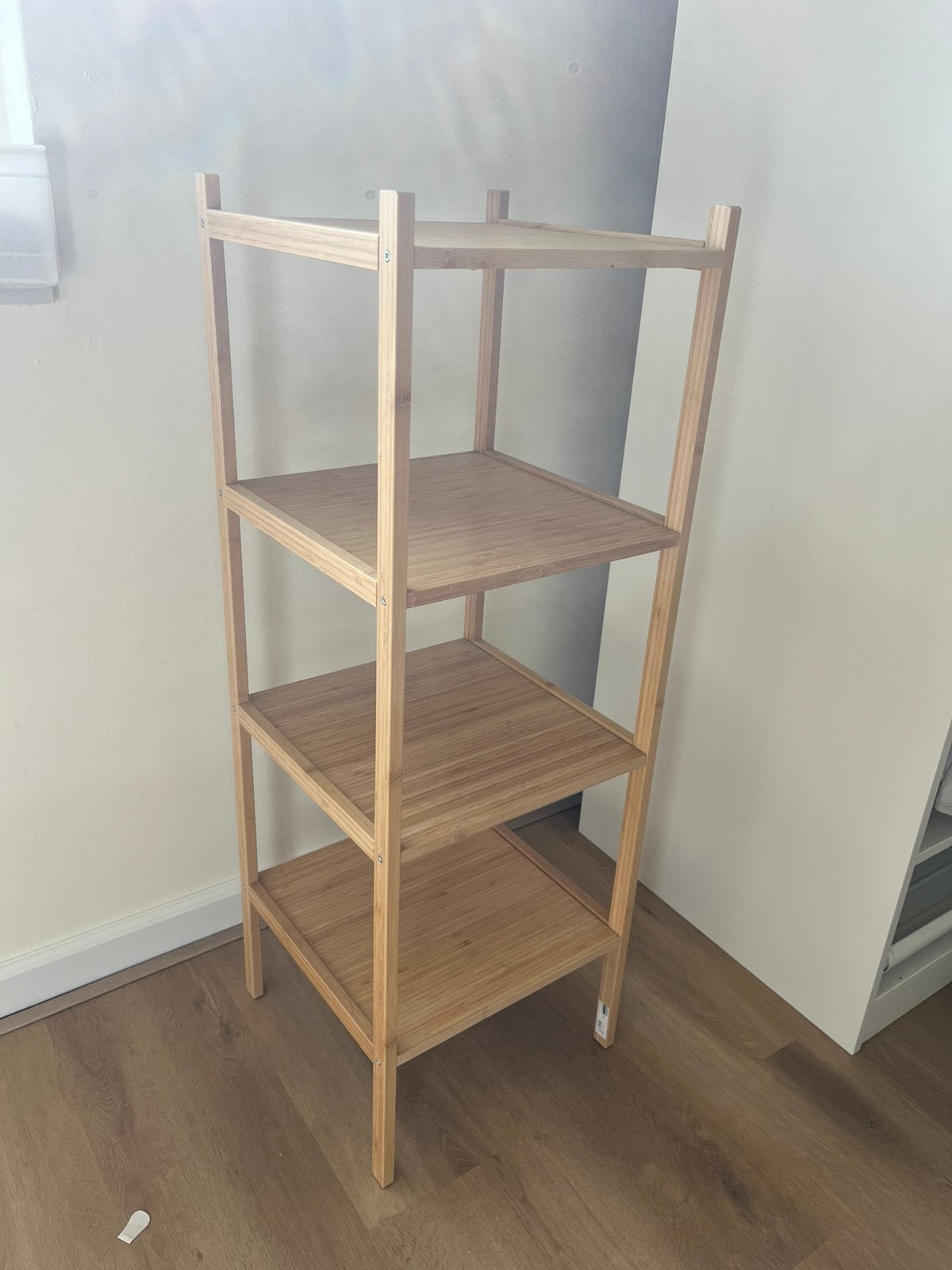 Ikea Ragrund stellingkast, Ophalen, Zo goed als nieuw