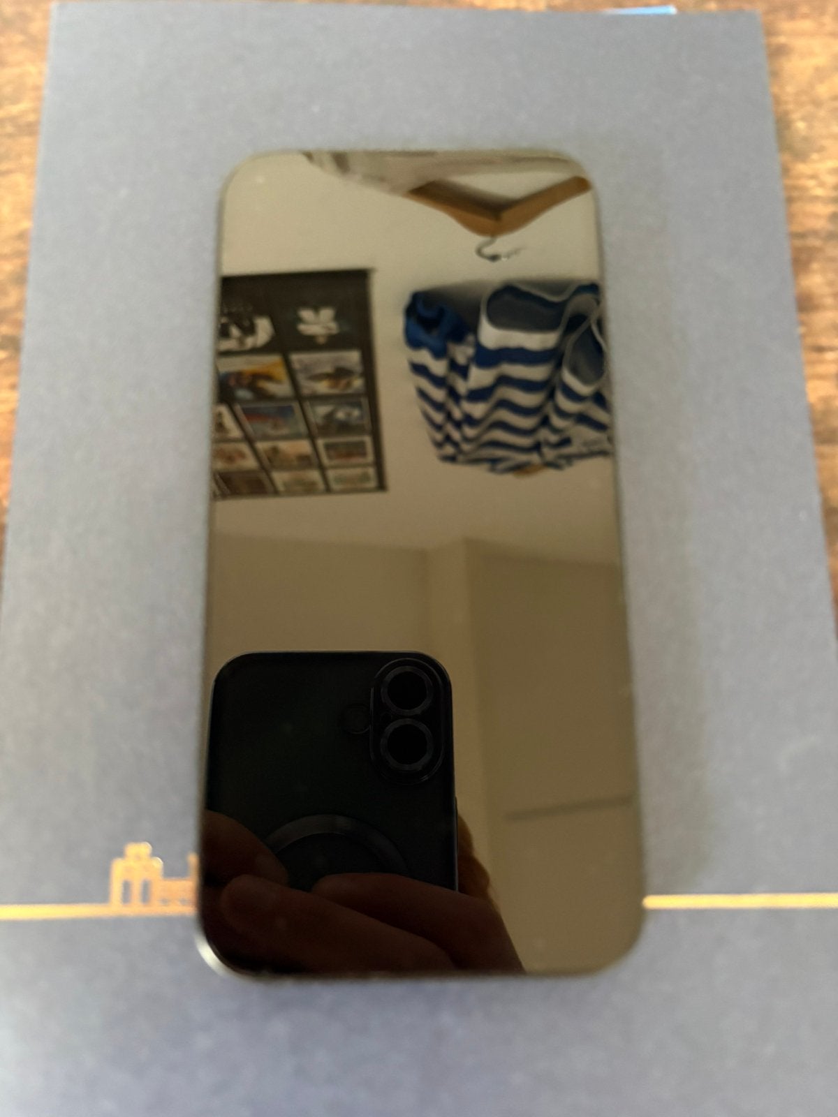 Apple iPhone 16e 128GB Zwart 95% Batterij - Compleet in doos, Ophalen, Zo goed als nieuw, Zwart, 128 GB
