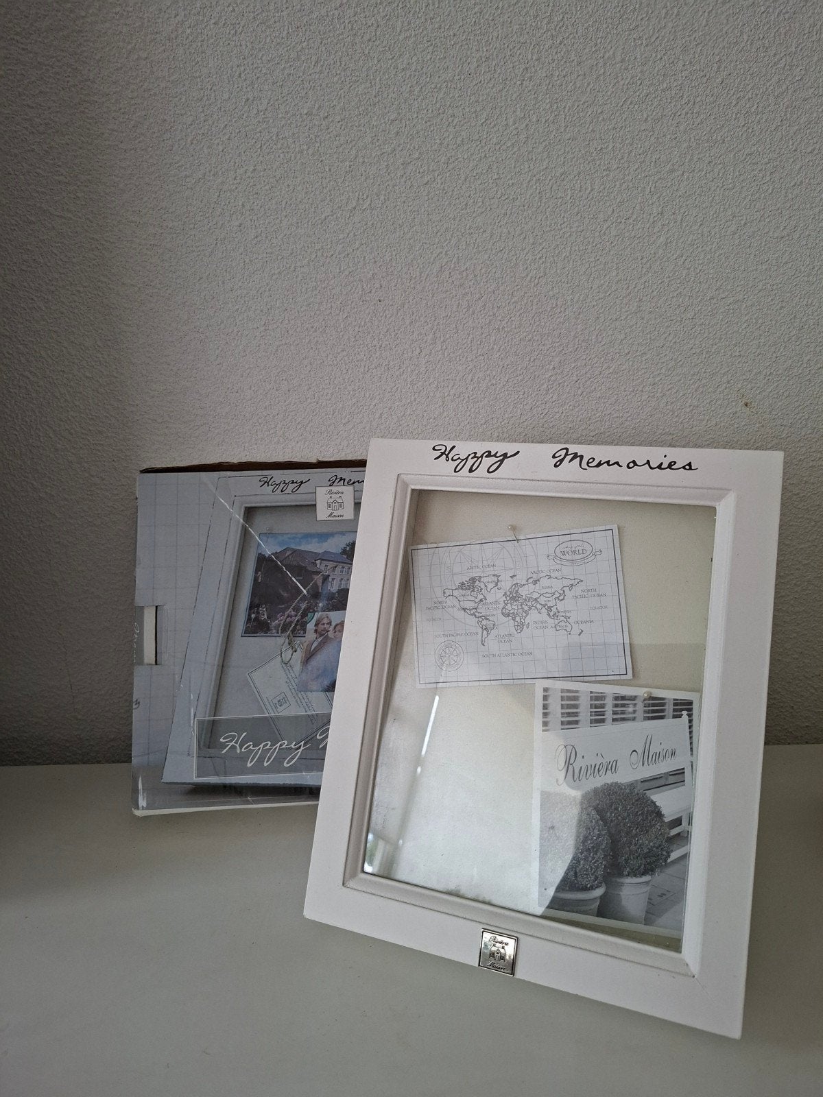 Riviera Maison fotolijst, Huis en Inrichting, Woonaccessoires | Lijsten, Ophalen of Verzenden, Fotolijst
