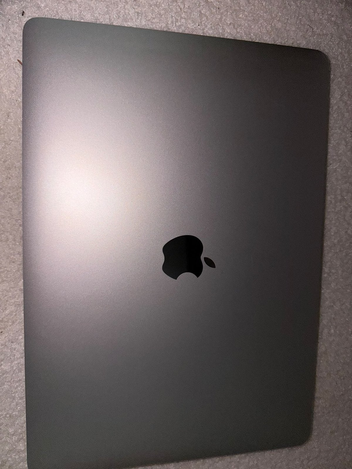 MacBook Air 2020, Computers en Software, Ophalen, 13 inch, Minder dan 2 Ghz, Zo goed als nieuw