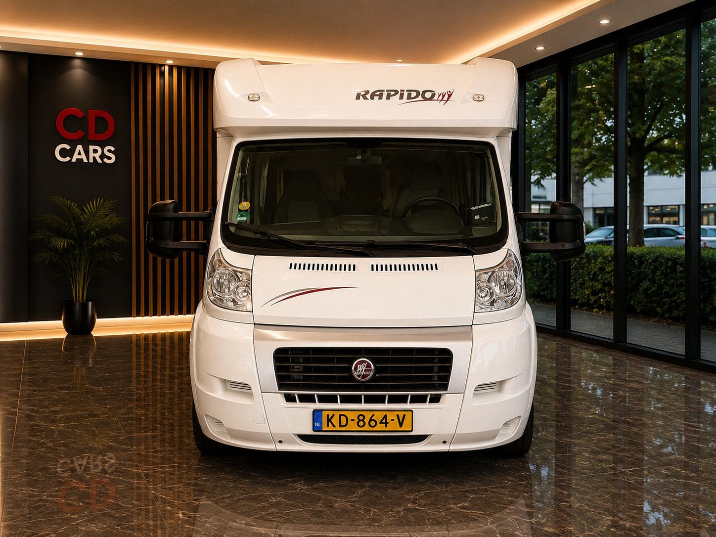 RAPIDO S7 783C Vast bed, Toilet, Keuken, Airco, Camera, Radi, Info@cd-cars.nl, C.D. Cars, Schelluinsestraat 7
4203NJ  GORINCHEM, NL
