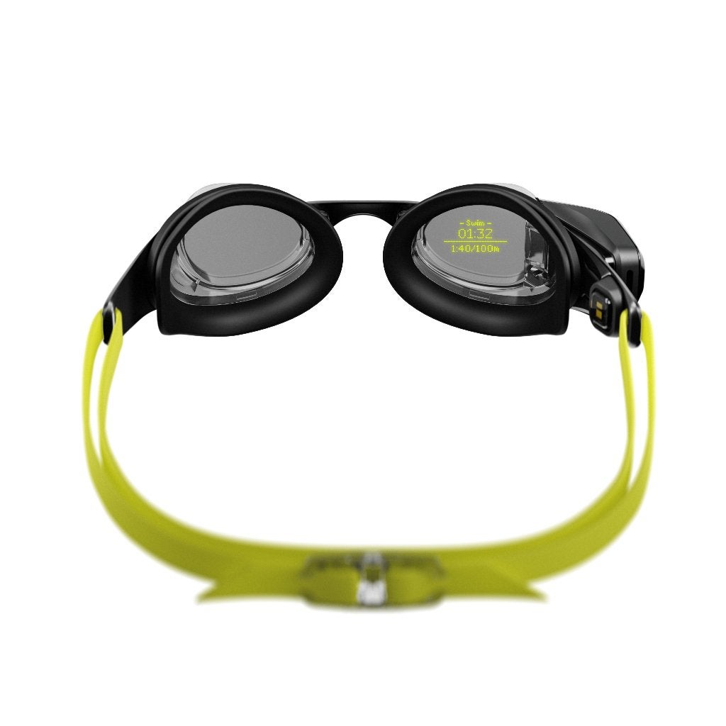 FORM 2 - Smart zwem/duikbril, Ophalen, Nieuw, Snorkelmasker