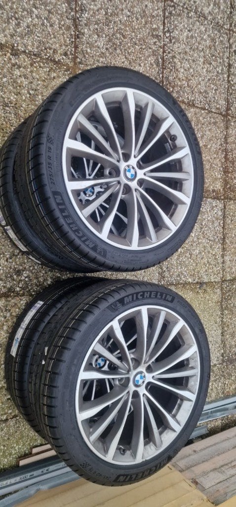 velgen, Velg(en), 275 mm, Nieuw, Personenwagen