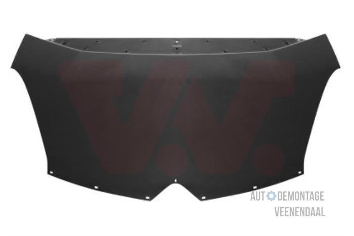 Motorkap van een Citroen C4 Picasso, -, Nieuw, Ophalen of Verzenden, -