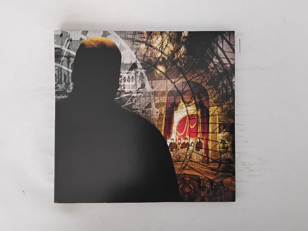 my morning jacket - evil urges, Ophalen of Verzenden, Gebruikt, Alternative