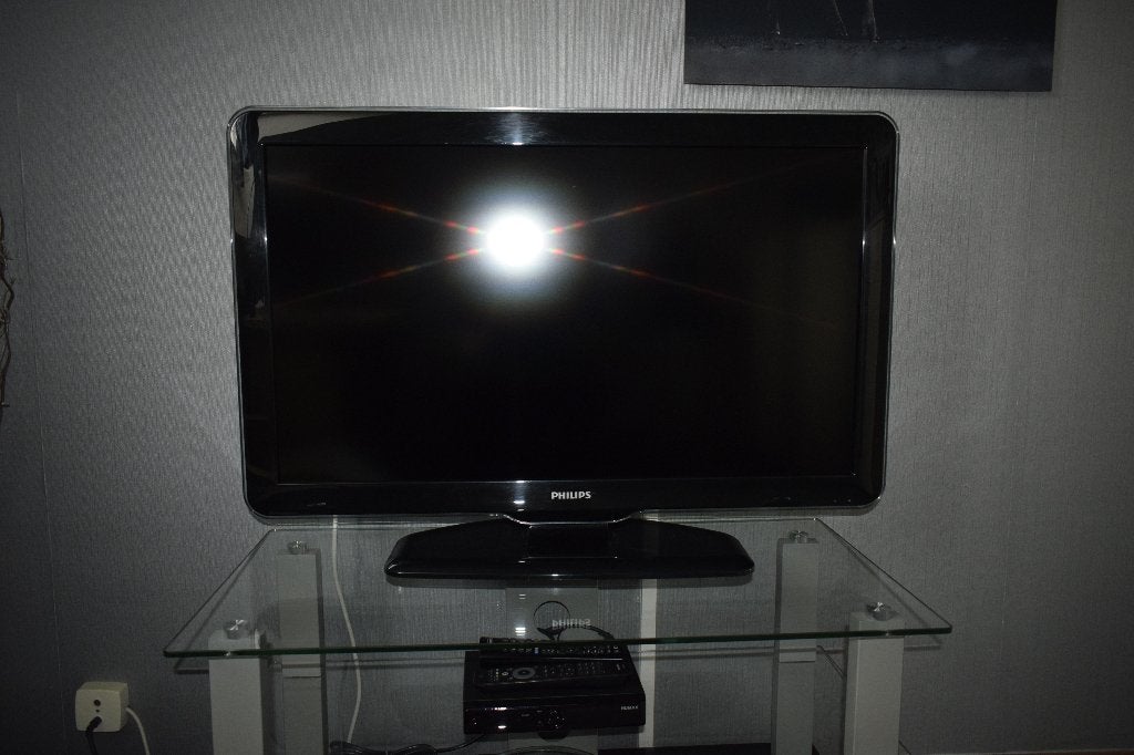 Philips TV 32 inch (PFL5604H), Ophalen, Philips, 50 Hz, 80 tot 100 cm