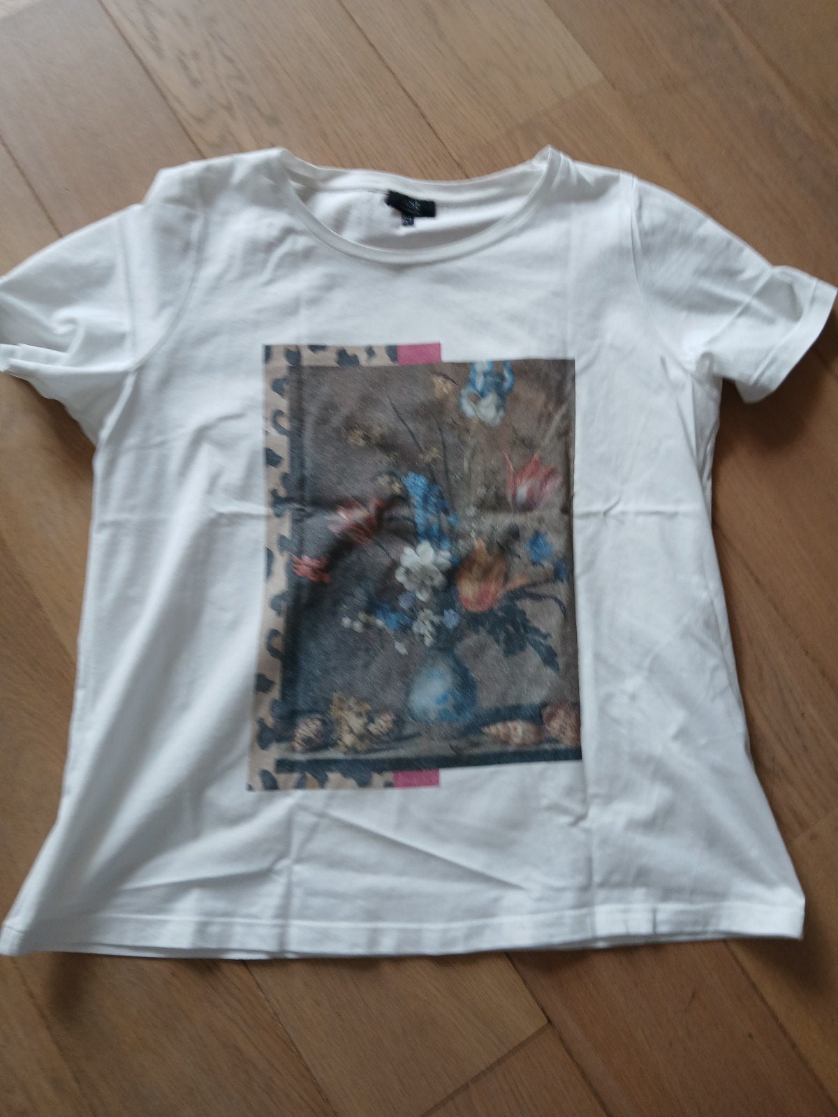 Yest shirt, maat 44, Yest, Ophalen of Verzenden, Zo goed als nieuw, Korte mouw