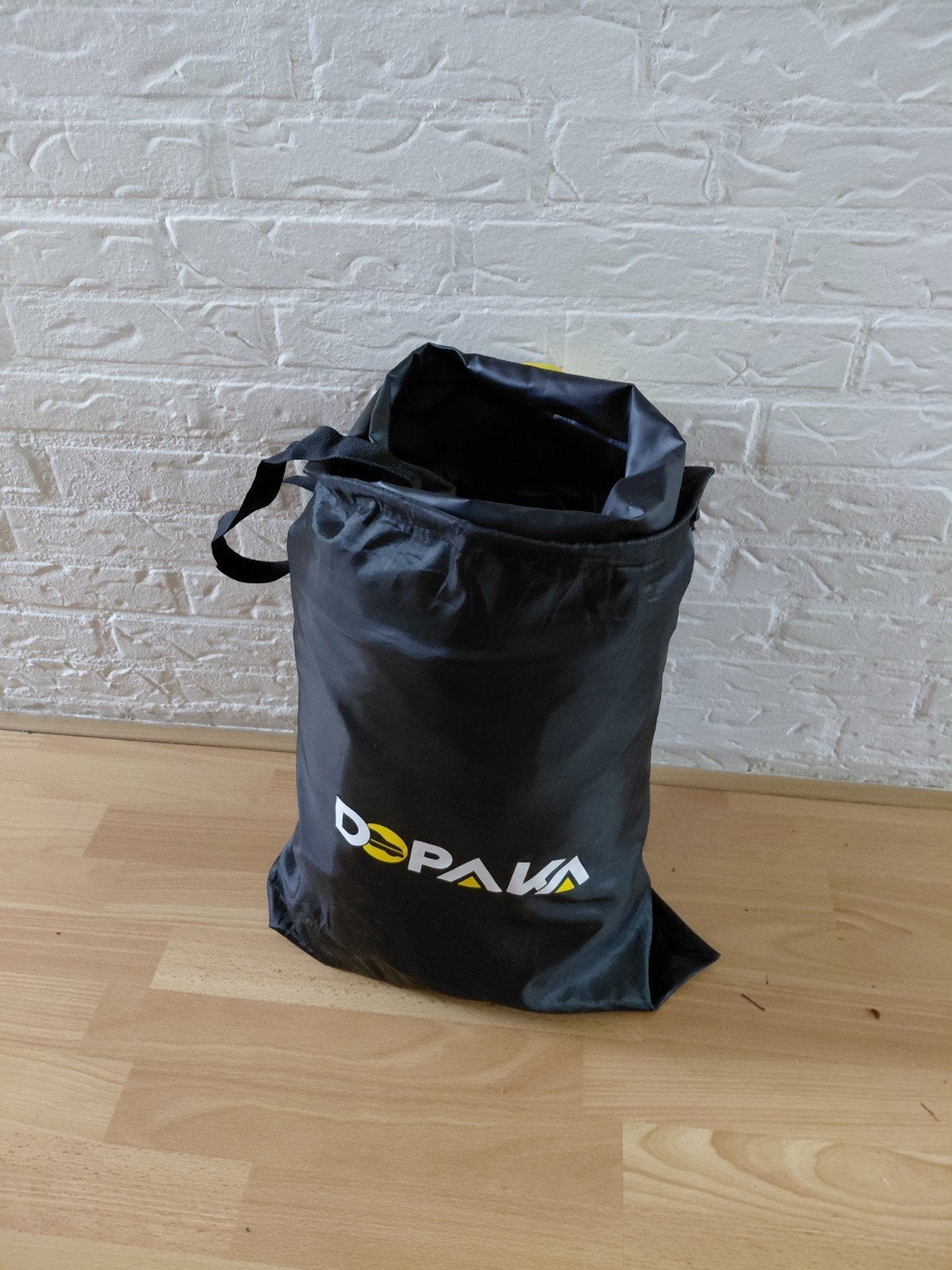 Nieuwe Dopaka Trekhaaktas - Extra Bagageruimte Vakantie, Ophalen of Verzenden, Nieuw