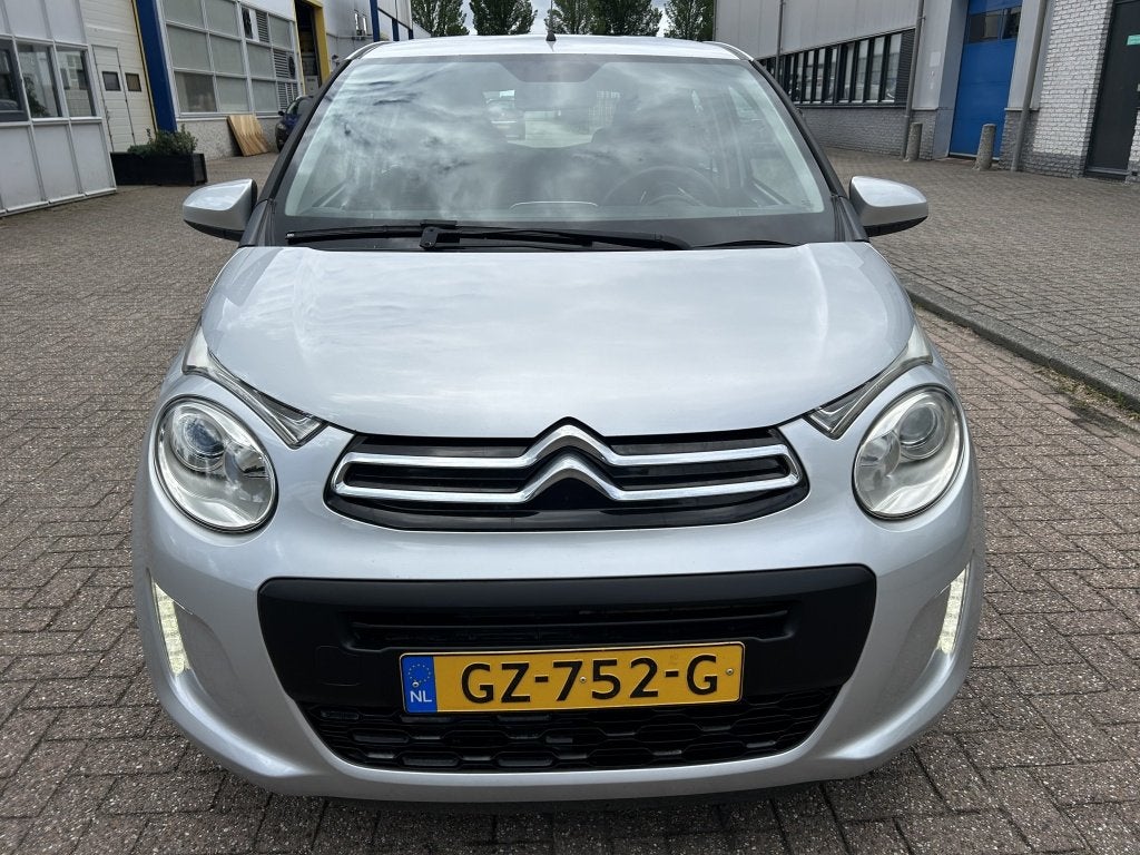 Citroën C1