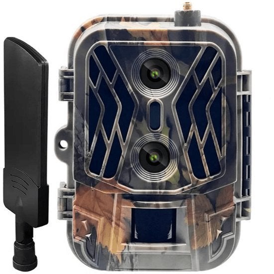 Wildcamera – Jachtcamera – Trailcamera – Buitencamera, Corvance B.V., Verzenden, Nieuw, Corvancebol@gmail.com