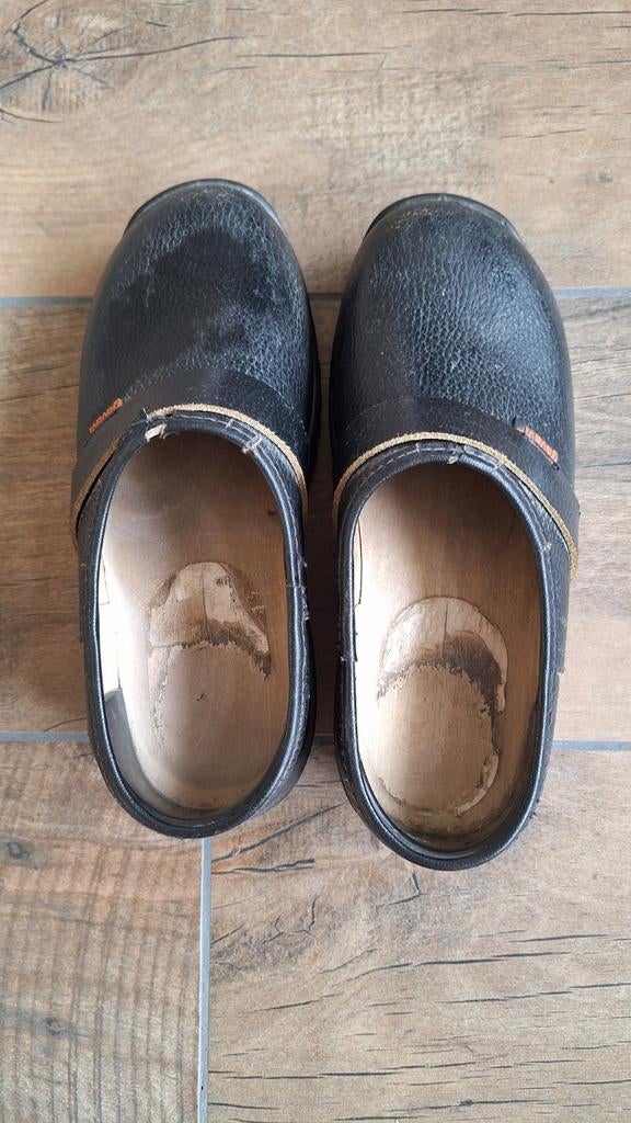 Gevavi klompen mt 38, Gebruikt, Schoenen, Gevavi, Kinderen
