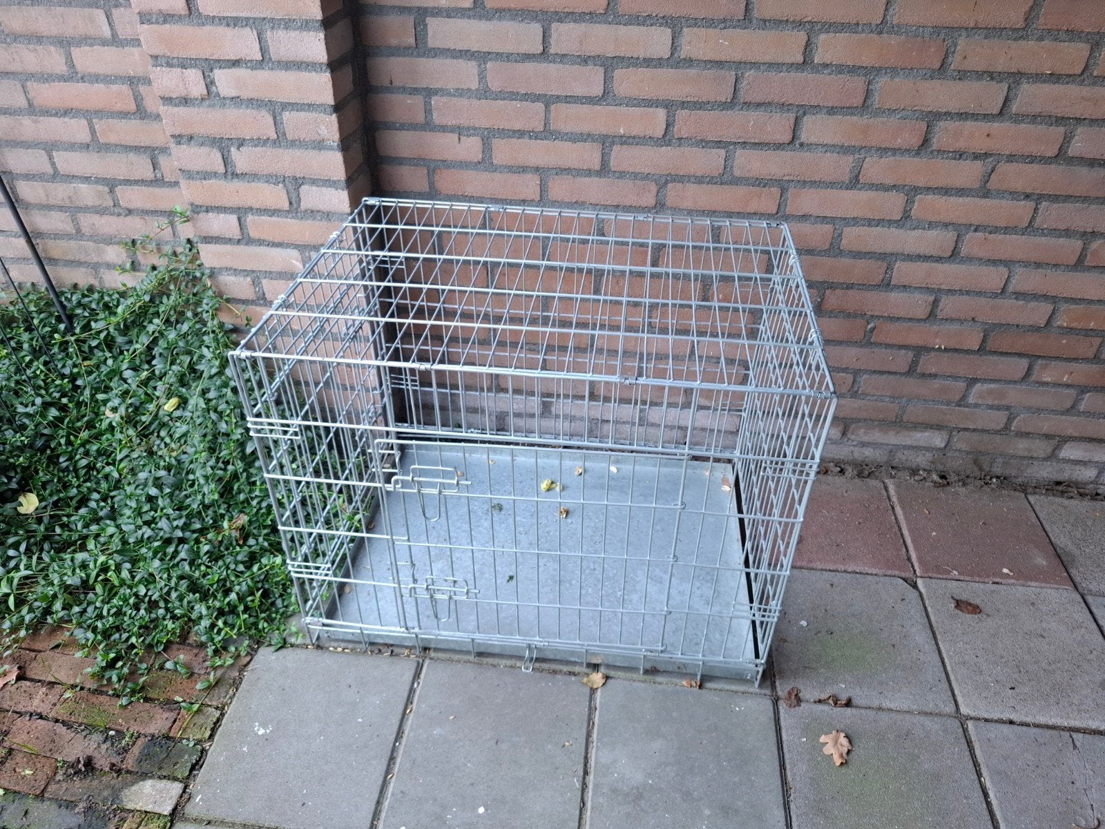 bench, Dieren en Toebehoren, Ophalen, Zo goed als nieuw