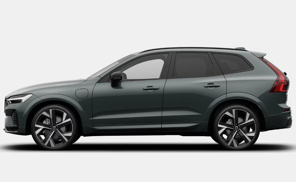 Volvo XC60 2.0 T8 Plug-in hybrid AWD Ultra Dark Exec. Ed. |, Automaat, 12 maanden, 180 min, XC60