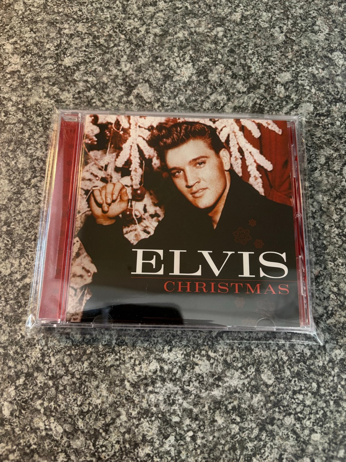Elvis Presley Elvis Christmas, Pop, Inclusief doosje, Ophalen of Verzenden, Nieuw in verpakking