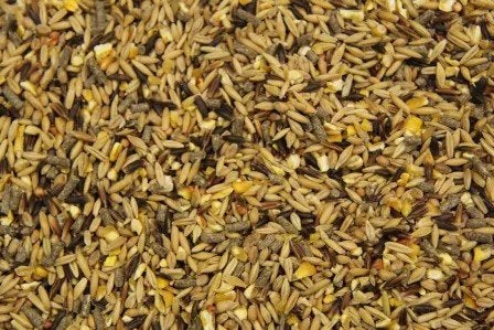 't Dijkje paardenvoer basis 20kg, Dieren en Toebehoren, Dierenvoeding, Ophalen of Verzenden, Vee
