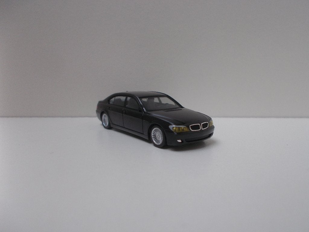 6767 BMW 7-Serie E65 Herpa 1:87, Ophalen of Verzenden, Gebruikt, Auto, Herpa
