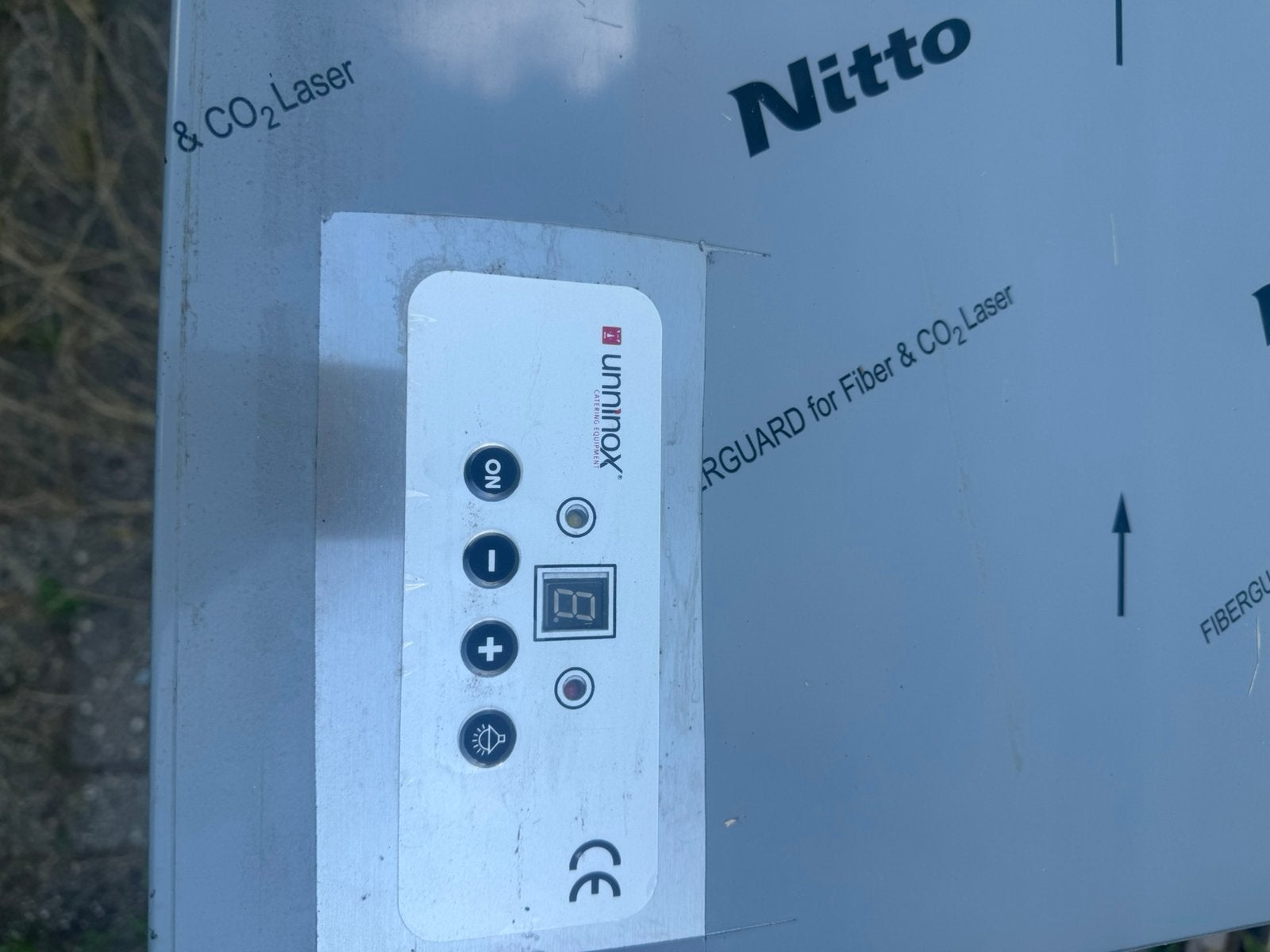 Afzuigkap, Ophalen of Verzenden, Zo goed als nieuw, Ventilator