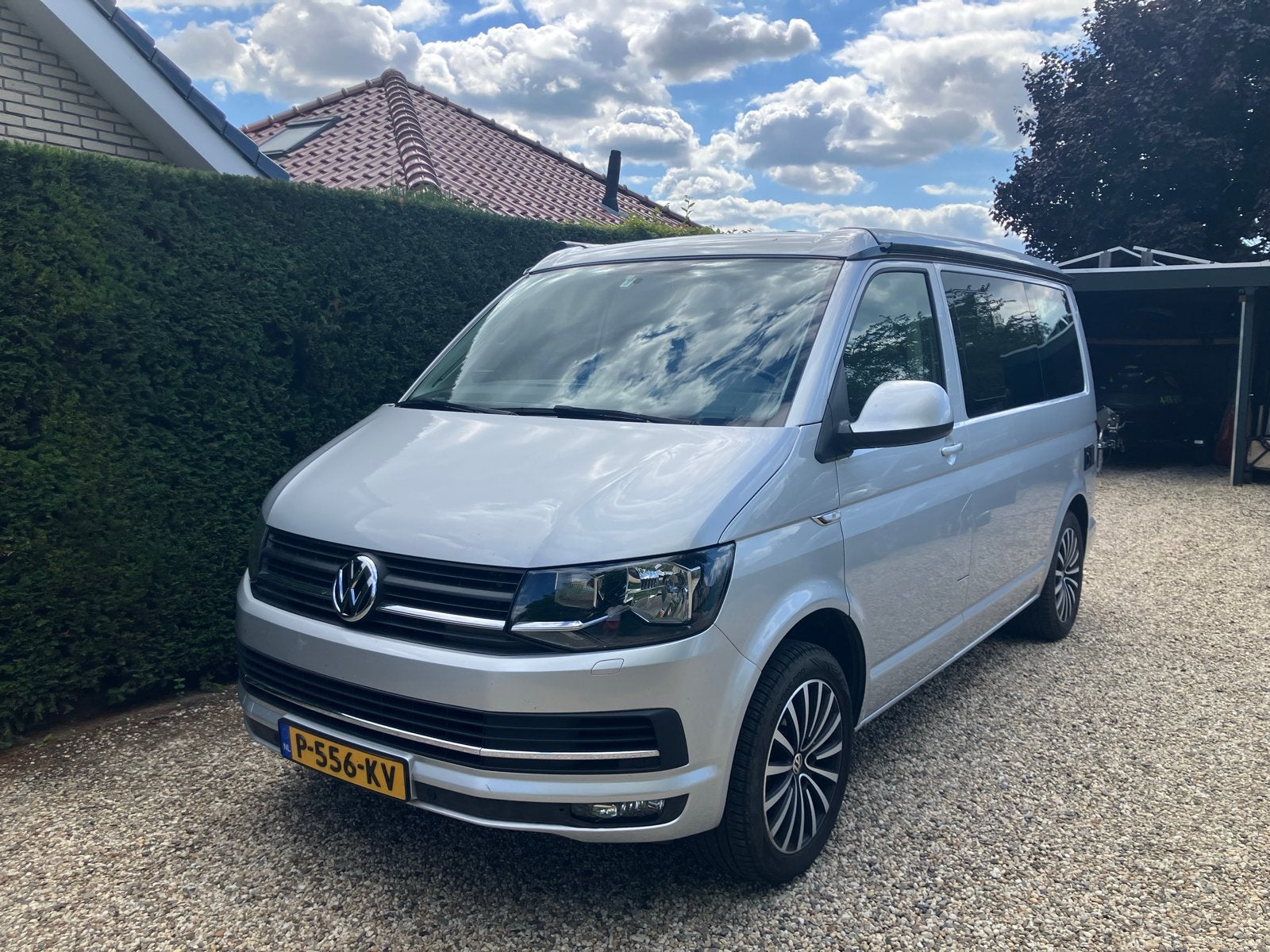 Caravans And Camping Volkswagen