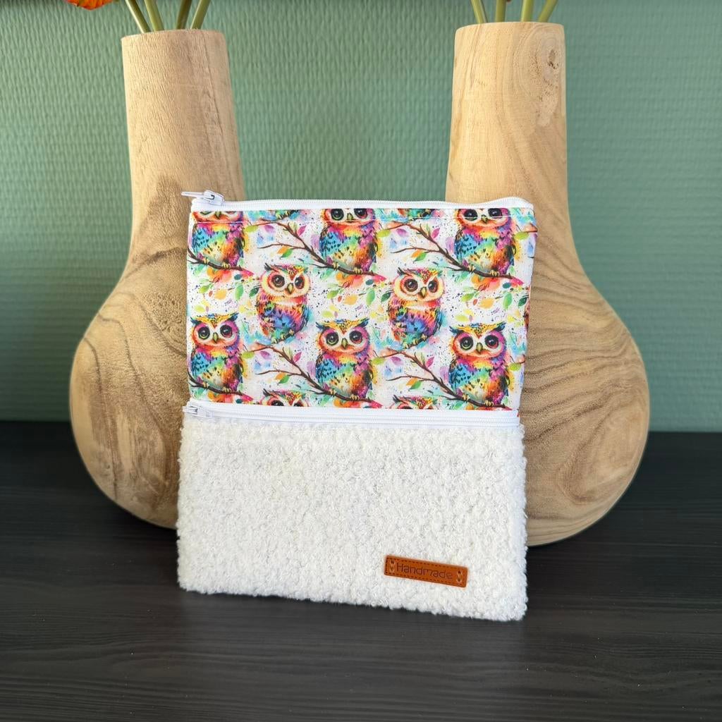 Kobo Clara hoes/sleeve, Ophalen of Verzenden, Nieuw, 6 inch of minder