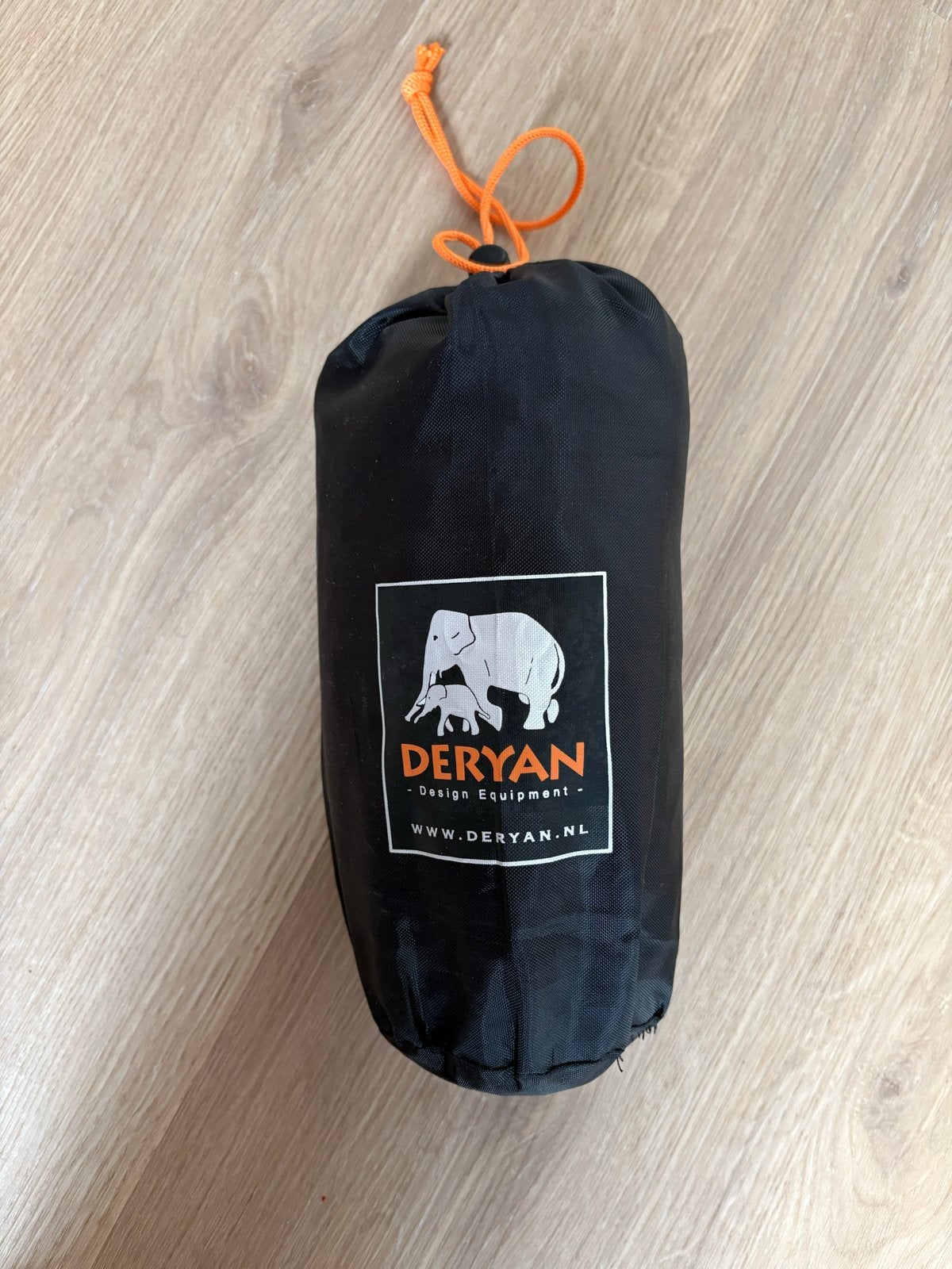 Deryan Airtraveller / Vliegtuigbedje - Nieuw, Deryan, Overige typen, Nieuw, Ophalen of Verzenden