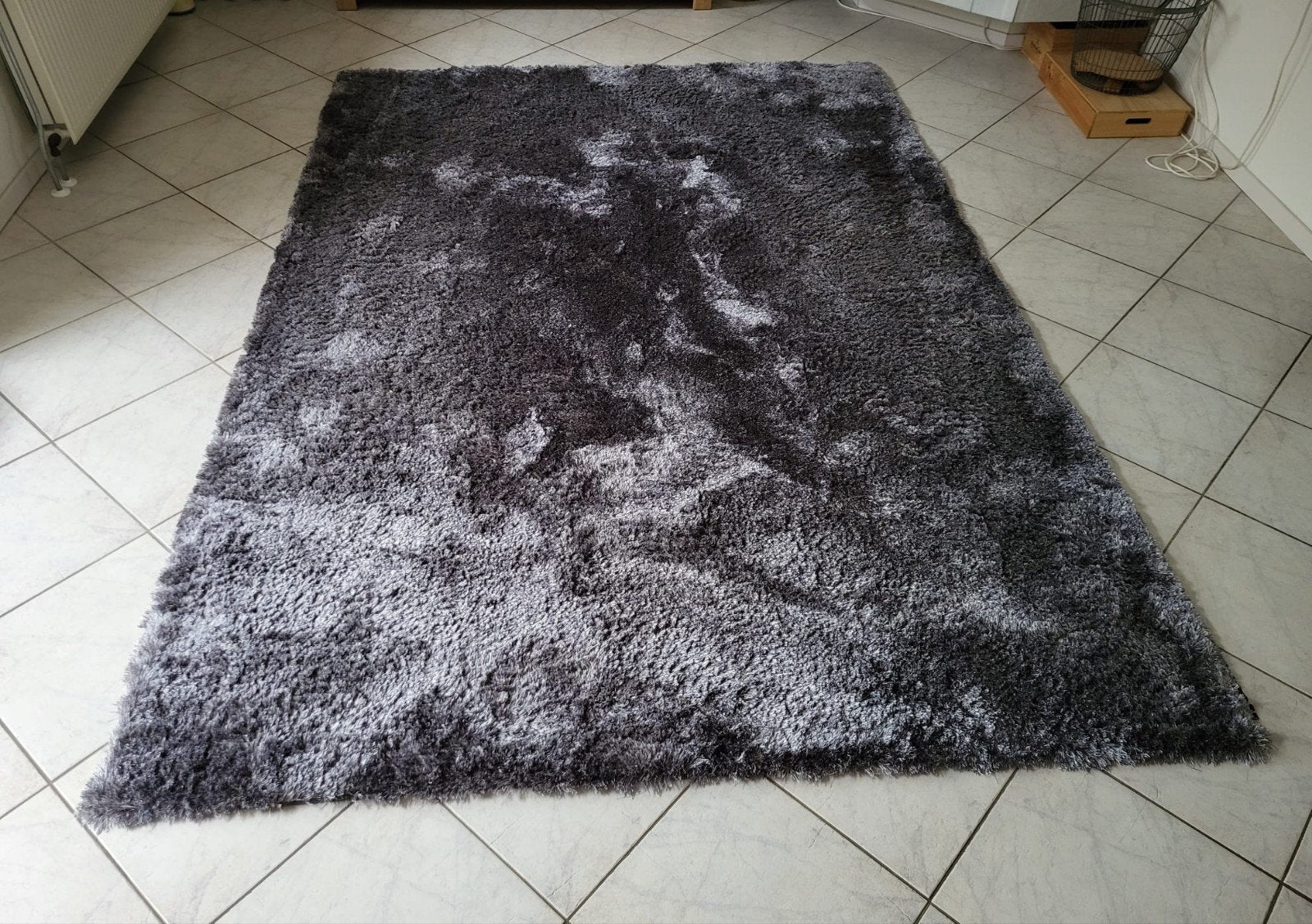 Vloerkleed Mart Visser, Huis en Inrichting, Stoffering | Tapijten en Kleden, Ophalen, 200 cm of meer, Zo goed als nieuw, 200 cm of meer