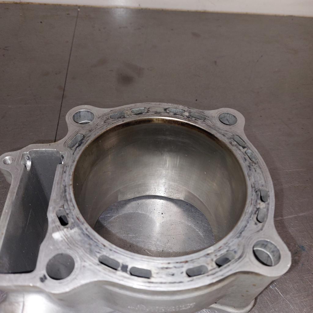 Cilinder Honda CRF250 (2024) zuiger Honda CRF250, Motoren, Ophalen, Cmx, Cmx, Cmxcmx